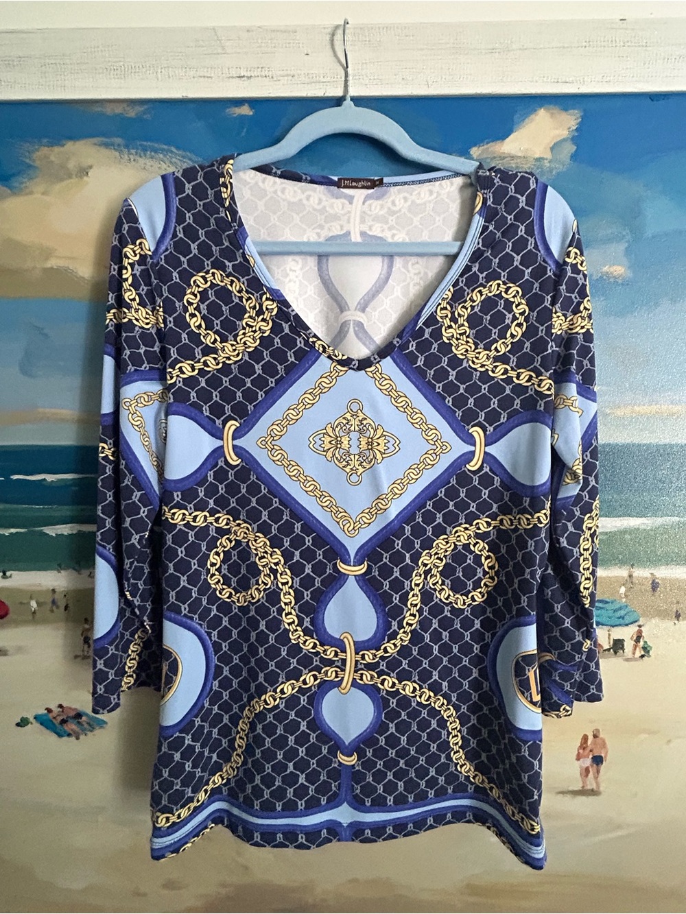 JMcLaughlin Top L